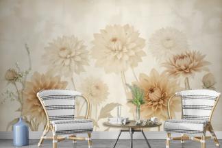 peel and stick wallpaper