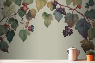 peel and stick wallpaper