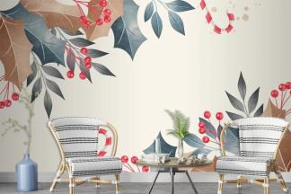 peel and stick wallpaper