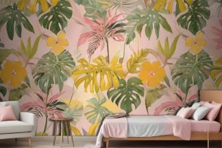 peel and stick wallpaper