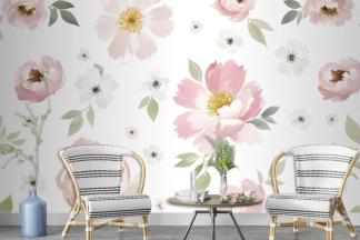 peel and stick wallpaper