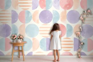 peel and stick wallpaper