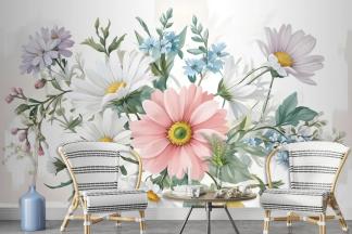 peel and stick wallpaper