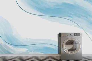 peel and stick wallpaper