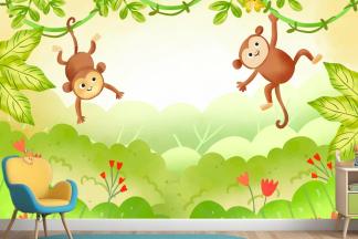 peel and stick wallpaper