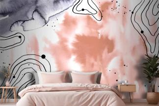 peel and stick wallpaper