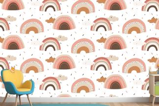 peel and stick wallpaper