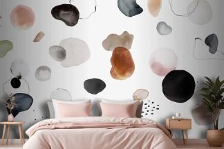 peel and stick wallpaper