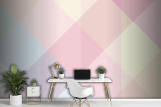 peel and stick wallpaper