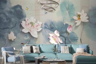 peel and stick wallpaper