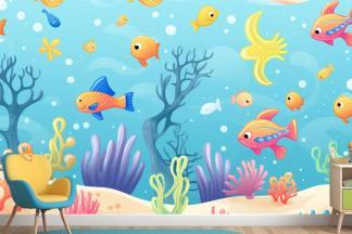 peel and stick wallpaper