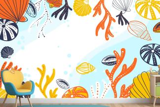 peel and stick wallpaper