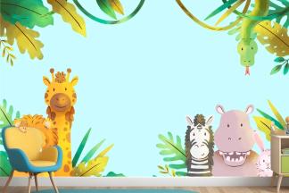 peel and stick wallpaper