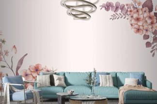 peel and stick wallpaper