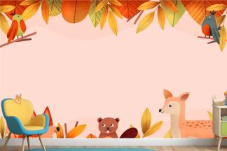 peel and stick wallpaper