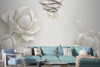 peel and stick wallpaper