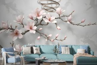 peel and stick wallpaper