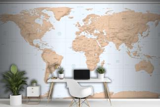 peel and stick wallpaper