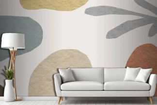 peel and stick wallpaper