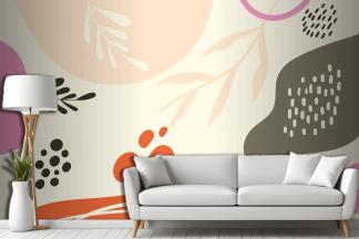 peel and stick wallpaper