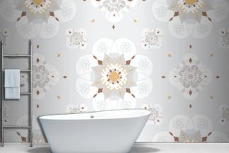 peel and stick wallpaper