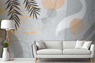 peel and stick wallpaper