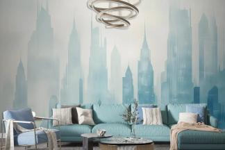 peel and stick wallpaper