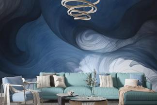 peel and stick wallpaper