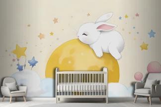 peel and stick wallpaper