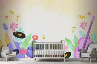 peel and stick wallpaper