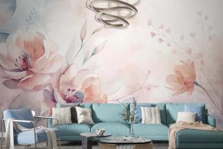 peel and stick wallpaper