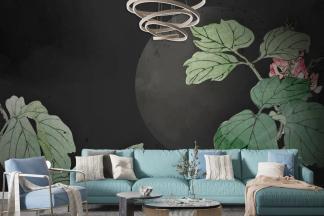 peel and stick wallpaper