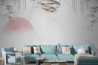 peel and stick wallpaper