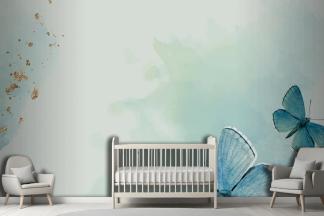 peel and stick wallpaper