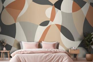 peel and stick wallpaper