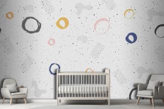 peel and stick wallpaper