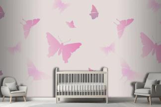 peel and stick wallpaper