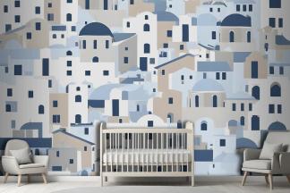 peel and stick wallpaper