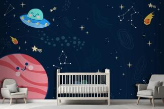 peel and stick wallpaper