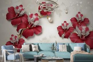 peel and stick wallpaper