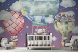 peel and stick wallpaper