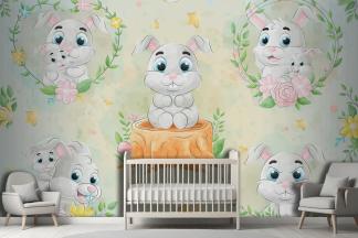 peel and stick wallpaper