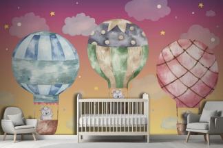 peel and stick wallpaper