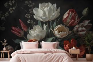 peel and stick wallpaper