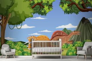 peel and stick wallpaper