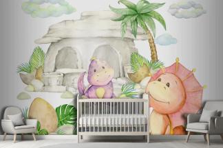 peel and stick wallpaper