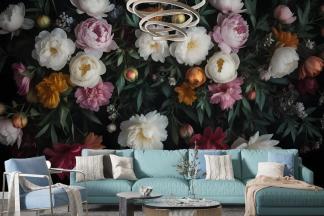 peel and stick wallpaper