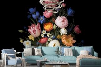 peel and stick wallpaper