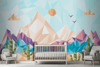 peel and stick wallpaper