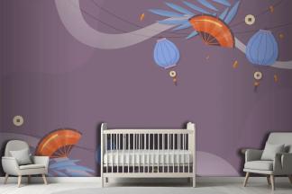 peel and stick wallpaper